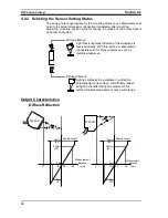 Предварительный просмотр 67 страницы Omron Z300 V3 - SETUP Setup Manual