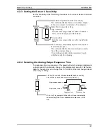 Preview for 70 page of Omron Z300 V3 - SETUP Setup Manual