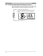 Preview for 71 page of Omron Z300 V3 - SETUP Setup Manual