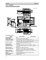 Preview for 83 page of Omron Z300 V3 - SETUP Setup Manual