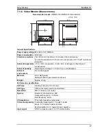 Предварительный просмотр 88 страницы Omron Z300 V3 - SETUP Setup Manual