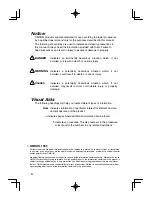 Предварительный просмотр 7 страницы Omron Z4LB V2 Instruction Manual
