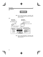 Preview for 22 page of Omron Z4LB V2 Instruction Manual