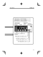 Preview for 38 page of Omron Z4LB V2 Instruction Manual