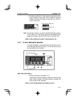 Preview for 51 page of Omron Z4LB V2 Instruction Manual