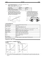 Предварительный просмотр 3 страницы Omron Z4M-W10 Manual