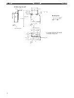 Предварительный просмотр 10 страницы Omron Z4W-V Manual