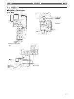 Preview for 11 page of Omron Z4W-V Manual