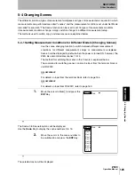 Preview for 127 page of Omron Z500 Series Operation Manual