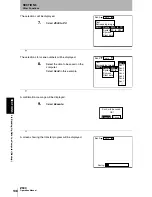 Preview for 140 page of Omron Z500 Series Operation Manual