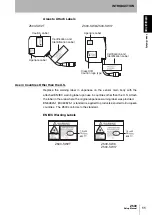 Предварительный просмотр 13 страницы Omron Z500-SW17 Setup Manual