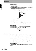 Предварительный просмотр 16 страницы Omron Z500-SW17 Setup Manual