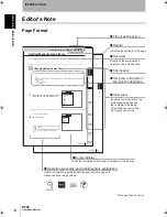 Preview for 10 page of Omron Z550 Operation Manual