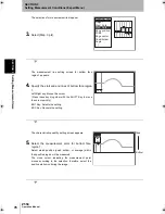 Preview for 78 page of Omron Z550 Operation Manual