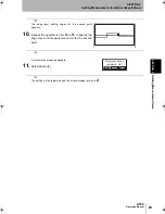 Preview for 85 page of Omron Z550 Operation Manual