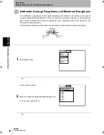 Preview for 94 page of Omron Z550 Operation Manual