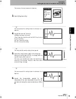 Preview for 95 page of Omron Z550 Operation Manual