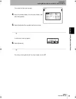 Preview for 99 page of Omron Z550 Operation Manual