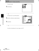 Preview for 118 page of Omron Z550 Operation Manual