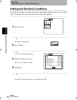 Preview for 130 page of Omron Z550 Operation Manual