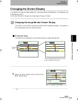 Preview for 143 page of Omron Z550 Operation Manual