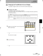 Preview for 149 page of Omron Z550 Operation Manual