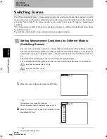 Preview for 158 page of Omron Z550 Operation Manual