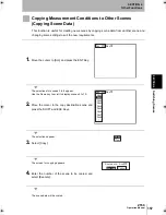 Preview for 159 page of Omron Z550 Operation Manual