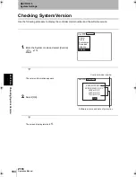 Preview for 186 page of Omron Z550 Operation Manual