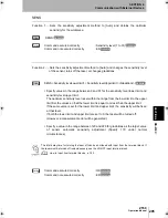 Preview for 207 page of Omron Z550 Operation Manual