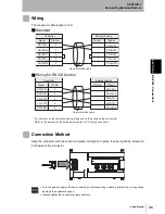 Предварительный просмотр 37 страницы Omron Z5FP-MC10 - SETUP Setup Manual