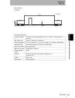 Предварительный просмотр 53 страницы Omron Z5FP-MC10 - SETUP Setup Manual