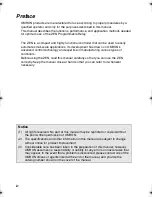 Preview for 4 page of Omron ZEN-SOFT01-V4 - 12-2008 Operation Manual