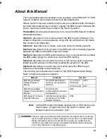 Preview for 11 page of Omron ZEN-SOFT01-V4 - 12-2008 Operation Manual