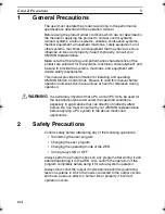 Предварительный просмотр 16 страницы Omron ZEN-SOFT01-V4 - 12-2008 Operation Manual