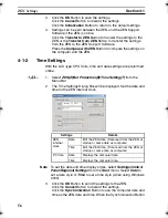 Preview for 74 page of Omron ZEN-SOFT01-V4 - 12-2008 Operation Manual