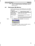 Preview for 77 page of Omron ZEN-SOFT01-V4 - 12-2008 Operation Manual