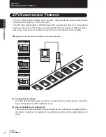 Preview for 17 page of Omron ZFV Series User Manual