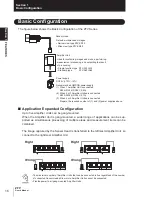 Предварительный просмотр 19 страницы Omron ZFV Series User Manual