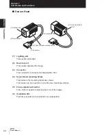 Preview for 23 page of Omron ZFV Series User Manual