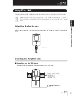 Preview for 26 page of Omron ZFV Series User Manual