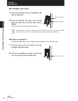 Предварительный просмотр 27 страницы Omron ZFV Series User Manual