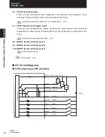 Preview for 35 page of Omron ZFV Series User Manual