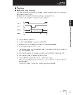 Предварительный просмотр 38 страницы Omron ZFV Series User Manual