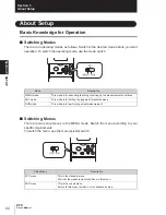 Preview for 47 page of Omron ZFV Series User Manual