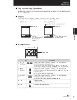 Preview for 48 page of Omron ZFV Series User Manual