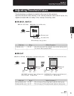 Предварительный просмотр 56 страницы Omron ZFV Series User Manual