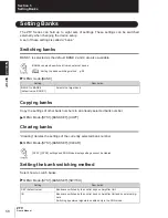 Предварительный просмотр 61 страницы Omron ZFV Series User Manual