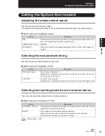 Предварительный просмотр 62 страницы Omron ZFV Series User Manual