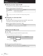 Предварительный просмотр 65 страницы Omron ZFV Series User Manual